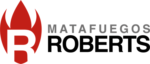 Matafuegos Roberts